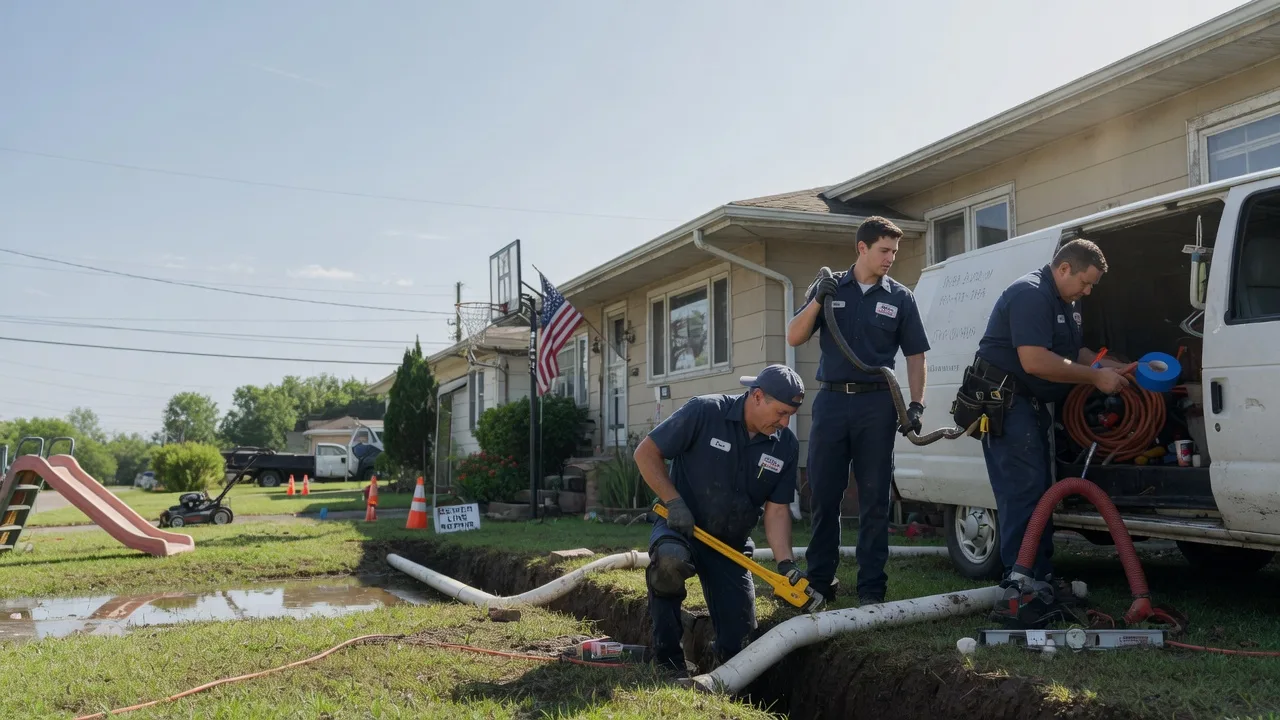 Toilet Installation in Fenton, MO near me